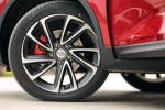Geely Emgrand GS 2018 года
